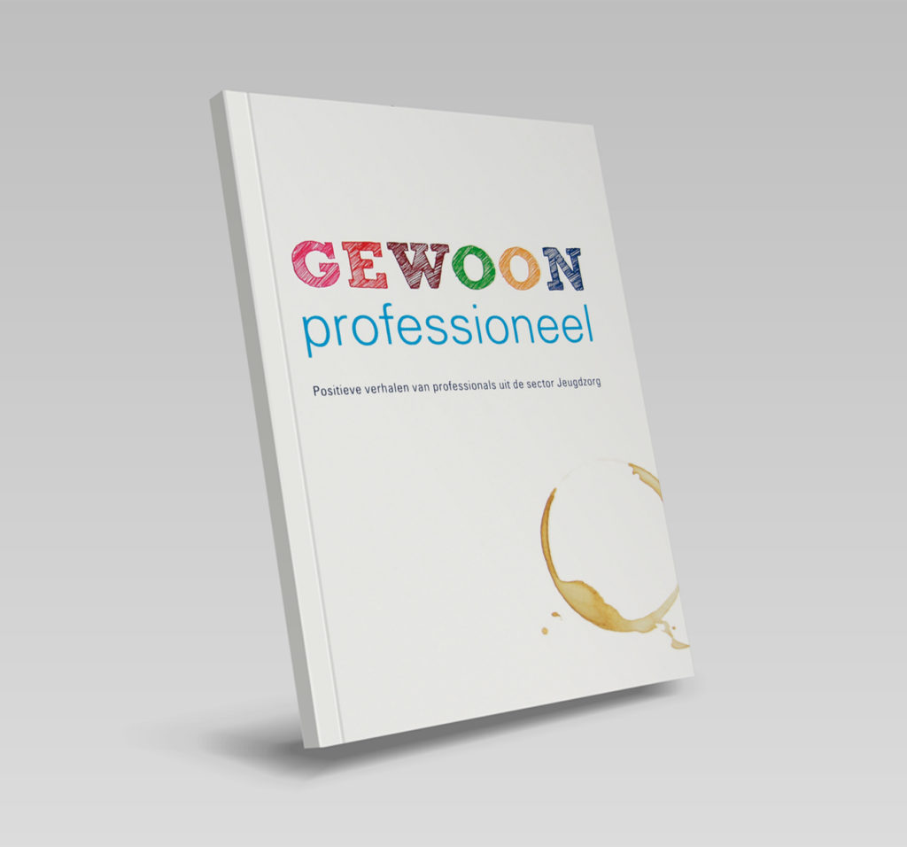 NVMW Witboek