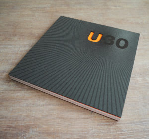Jubileumboek U30