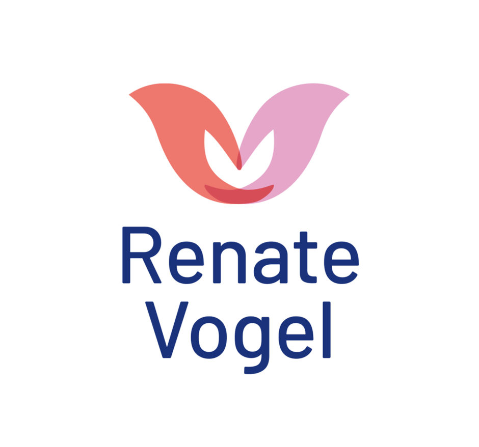 Renate Vogel logo
