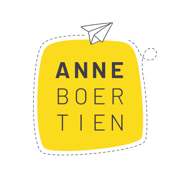 Anne Boertien logo
