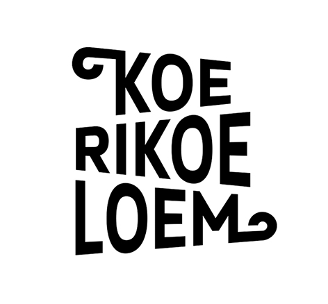 Logo Koerikoeloem