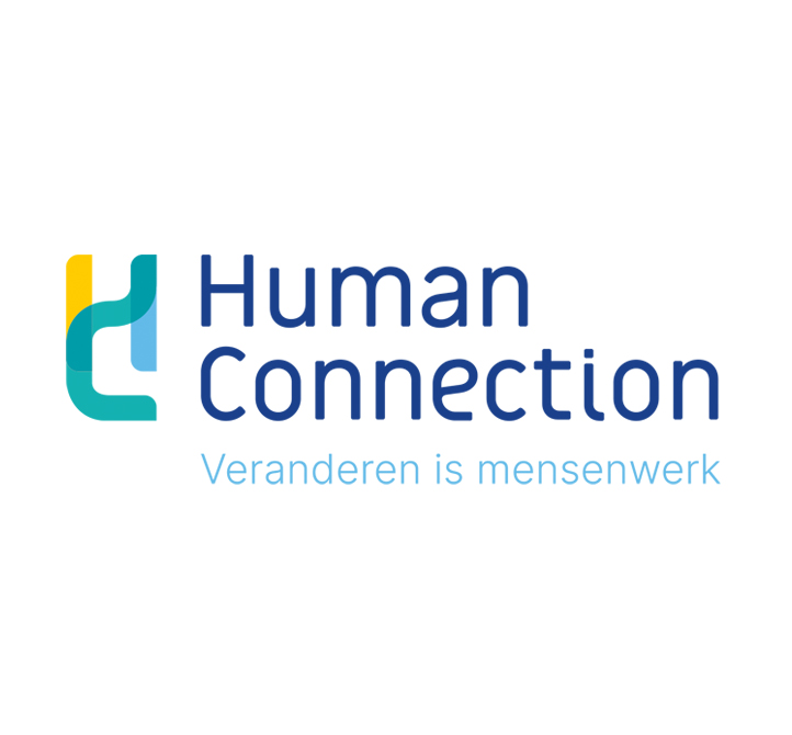 Human Connection Logo