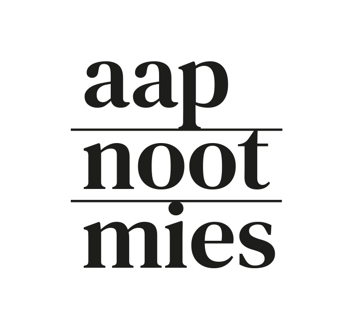 Aap Noot Mies logo